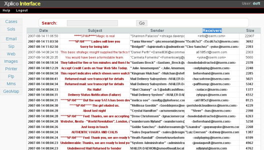 Auf dem Computer ein weiteres EMailKonto hinzufügen